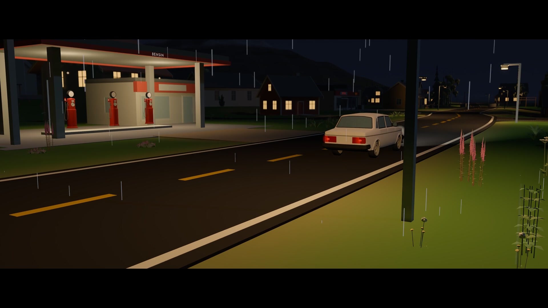 Utkant screenshot 3
