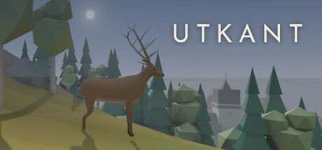 Cover art from Utkant