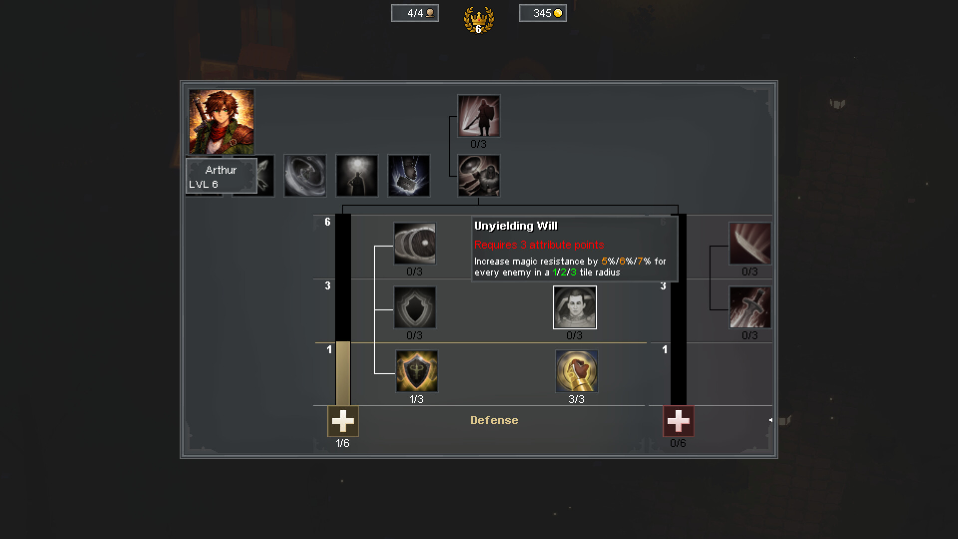 Illyrium: Chronicles screenshot 5