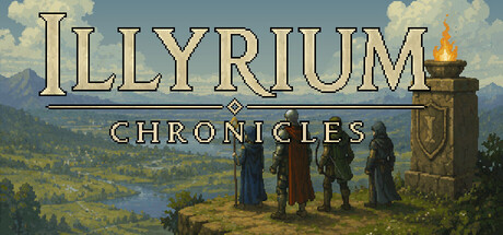 Illyrium: Chronicles