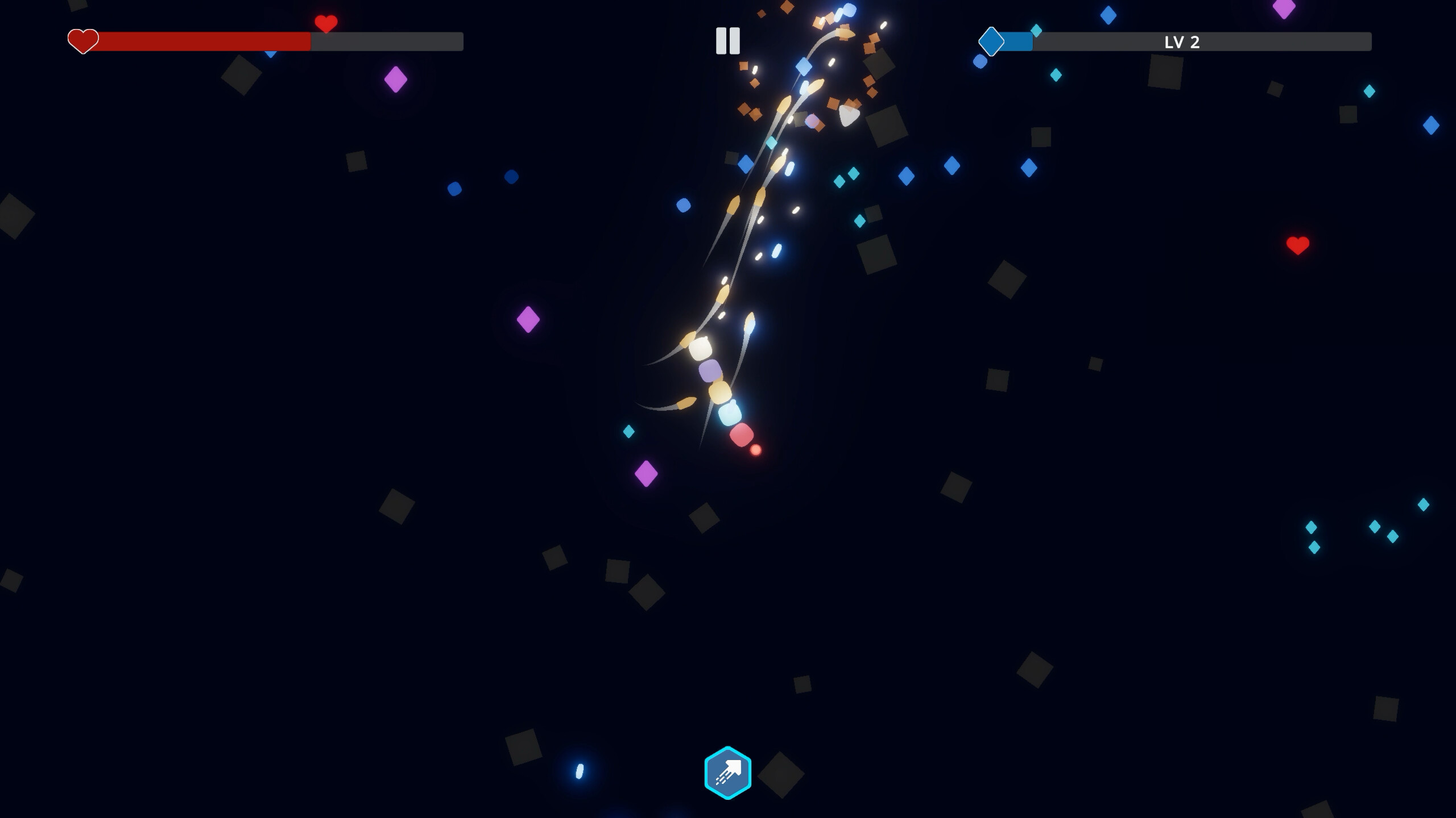 Tailgun screenshot 5