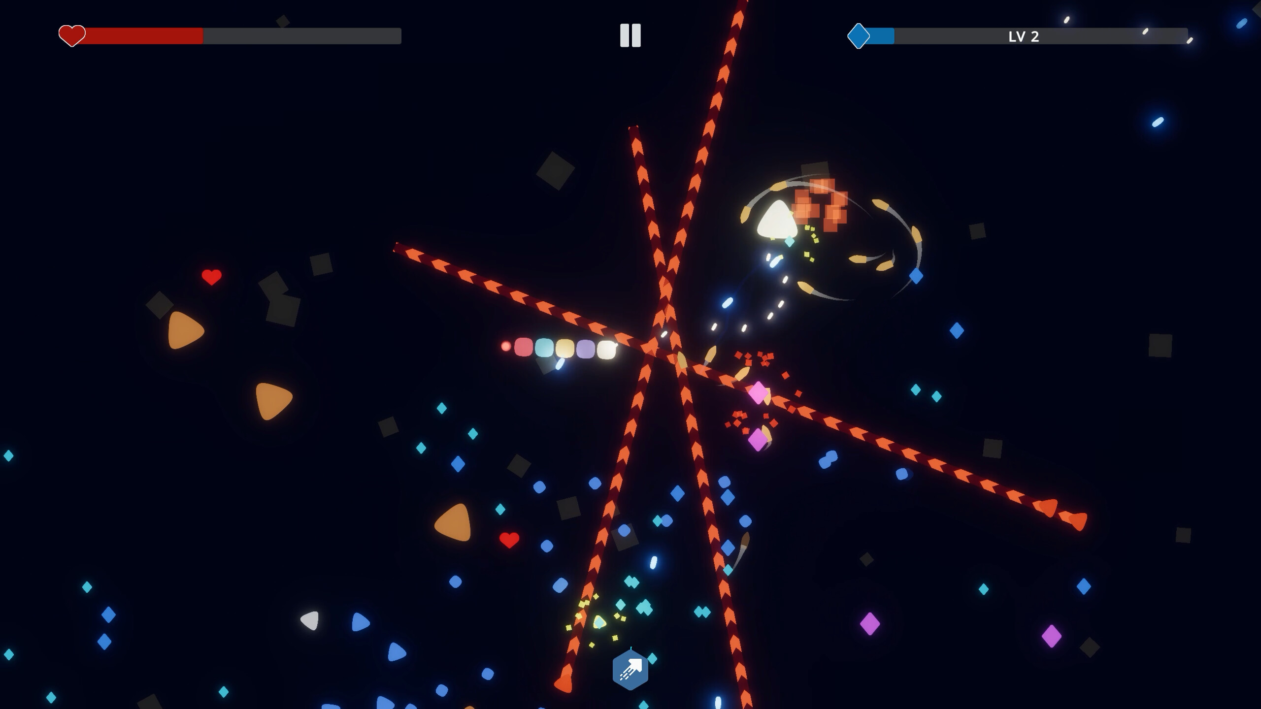 Tailgun screenshot 4