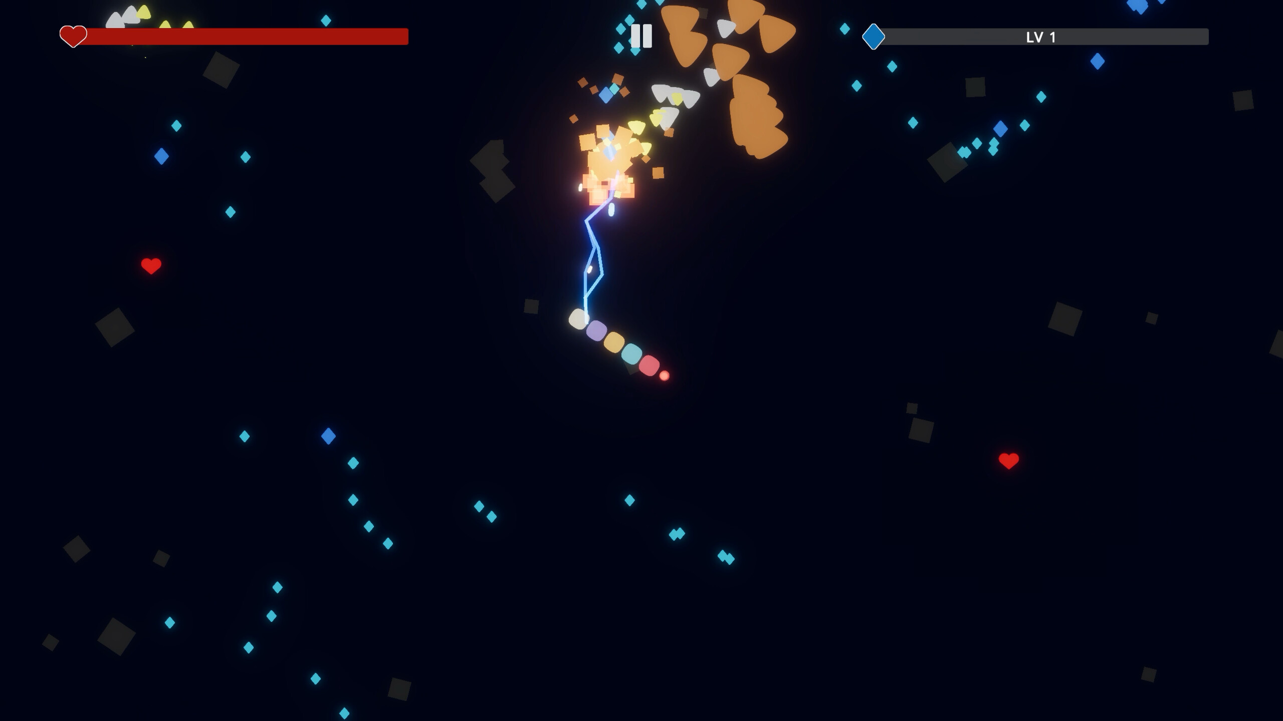 Tailgun screenshot 3