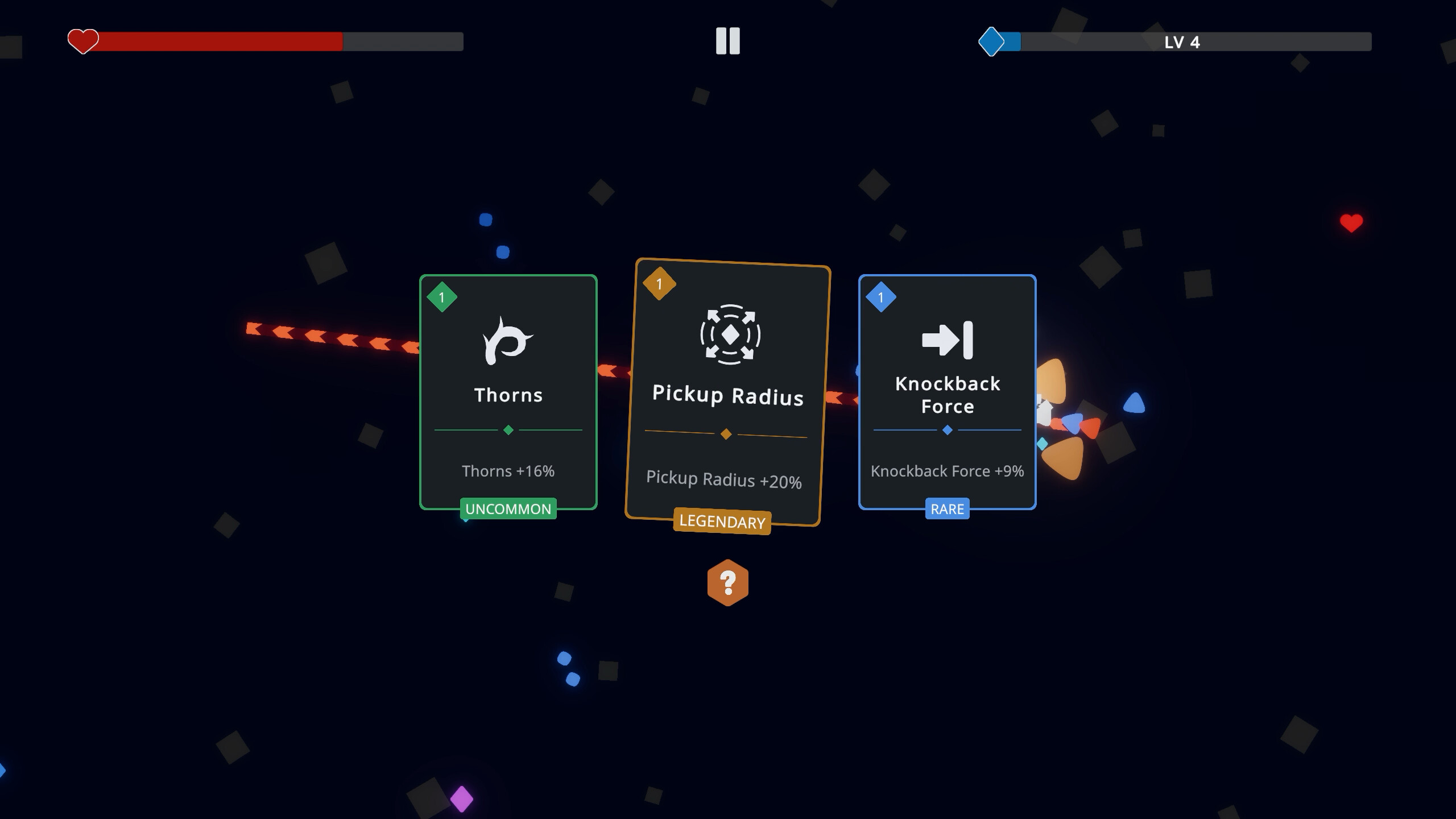 Tailgun screenshot 2