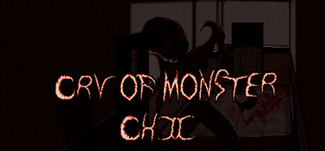 Cover art from Cry Of Monster CH2