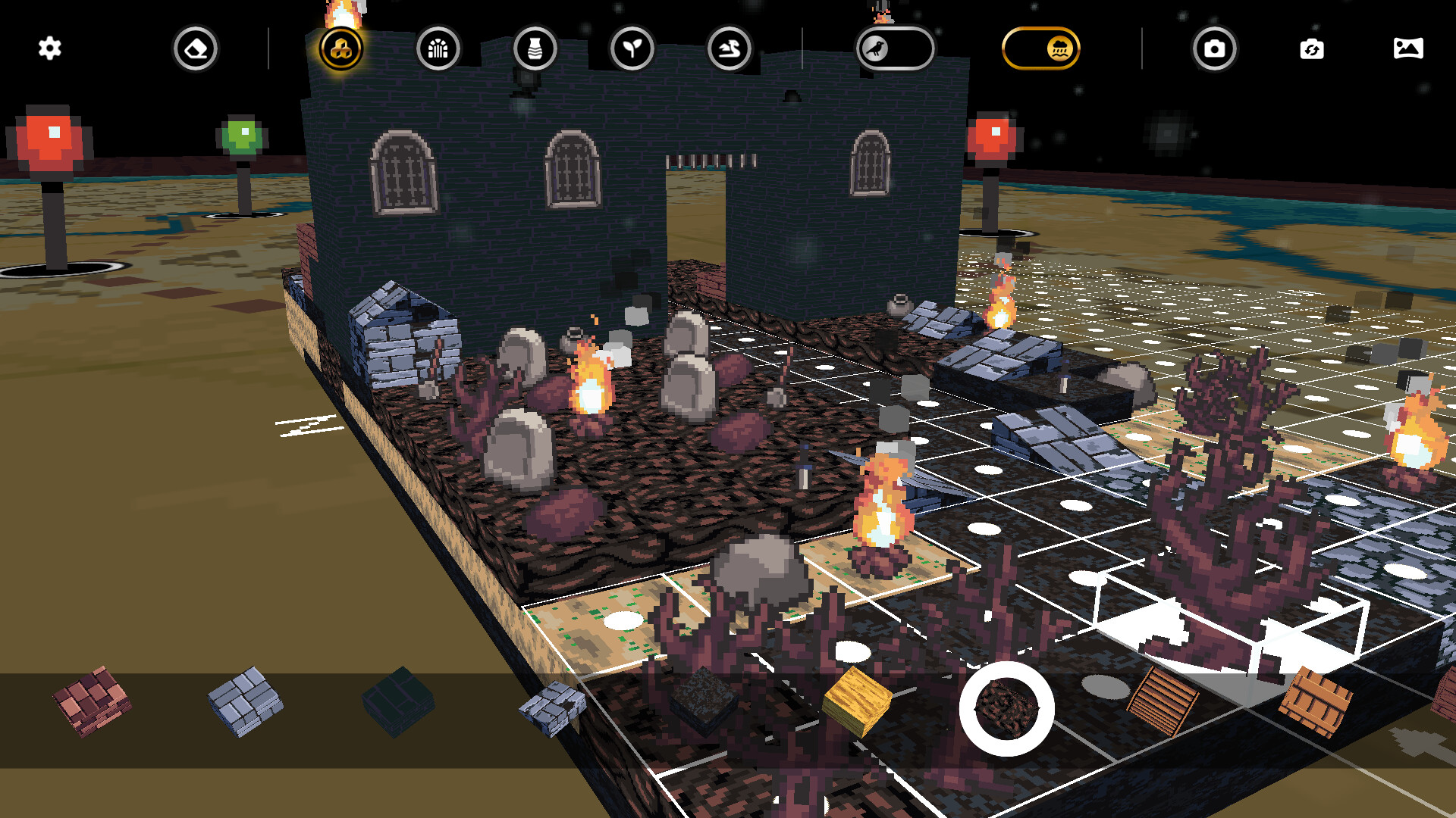 Tactics Cartographer screenshot 5