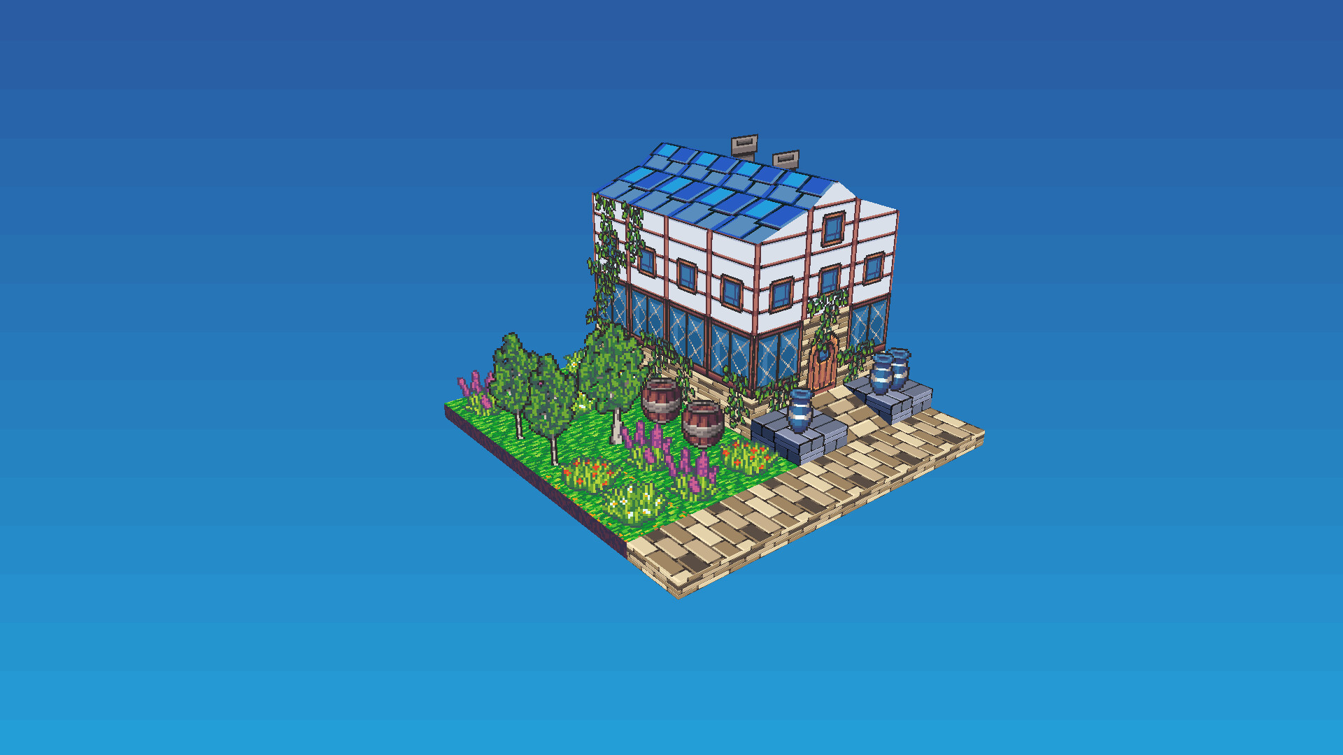 Tactics Cartographer screenshot 3