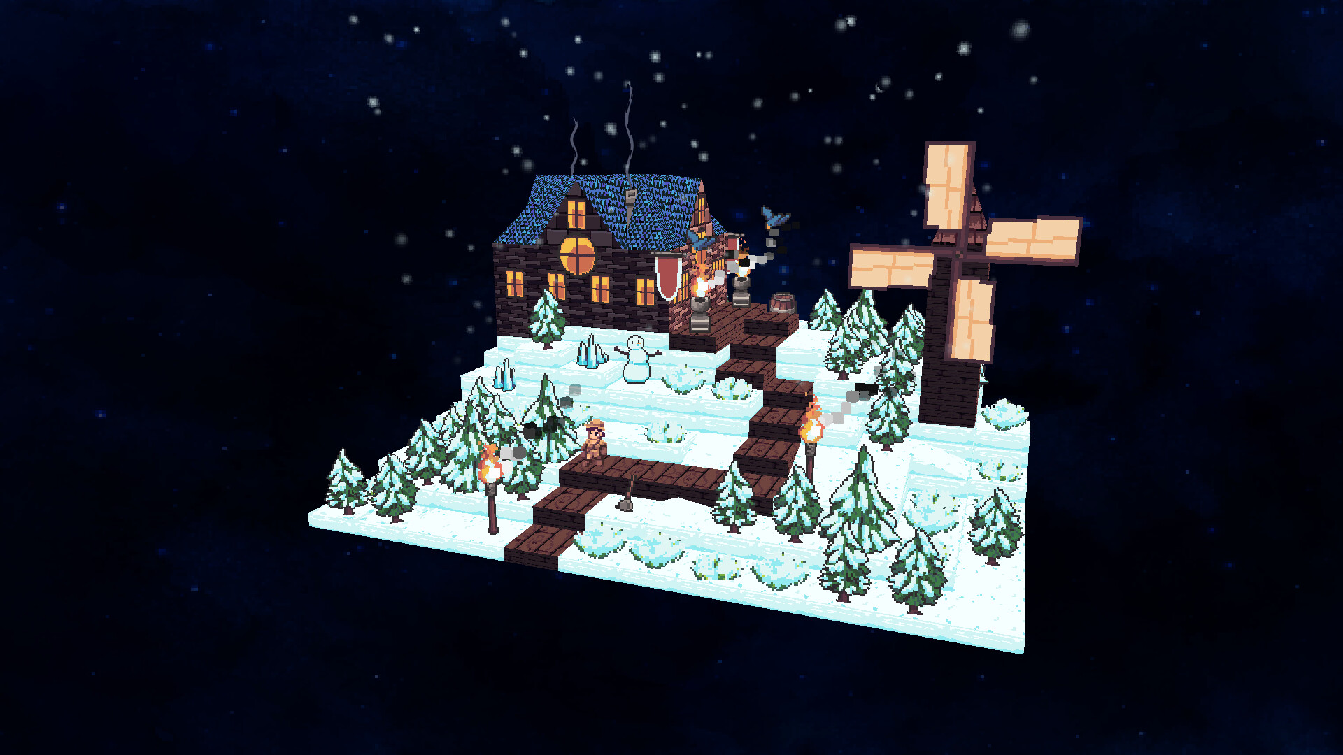 Tactics Cartographer screenshot 2