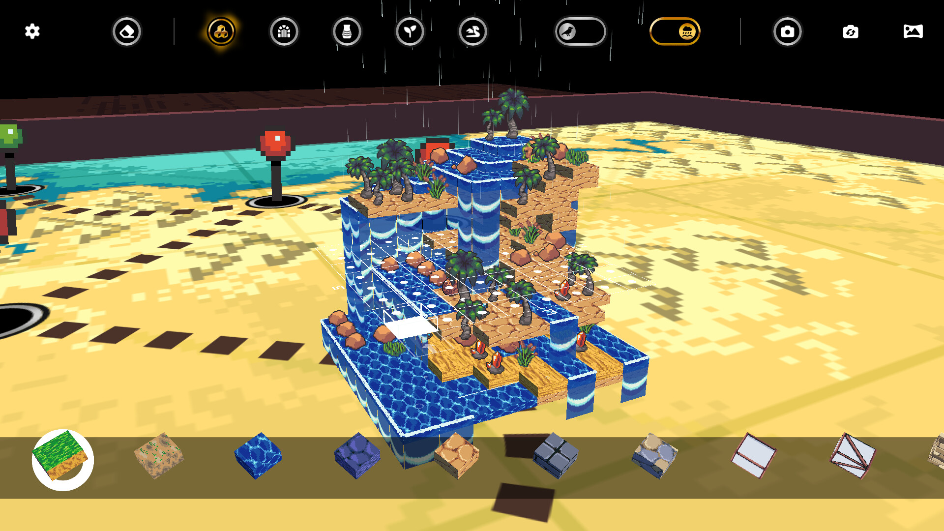 Tactics Cartographer screenshot 4