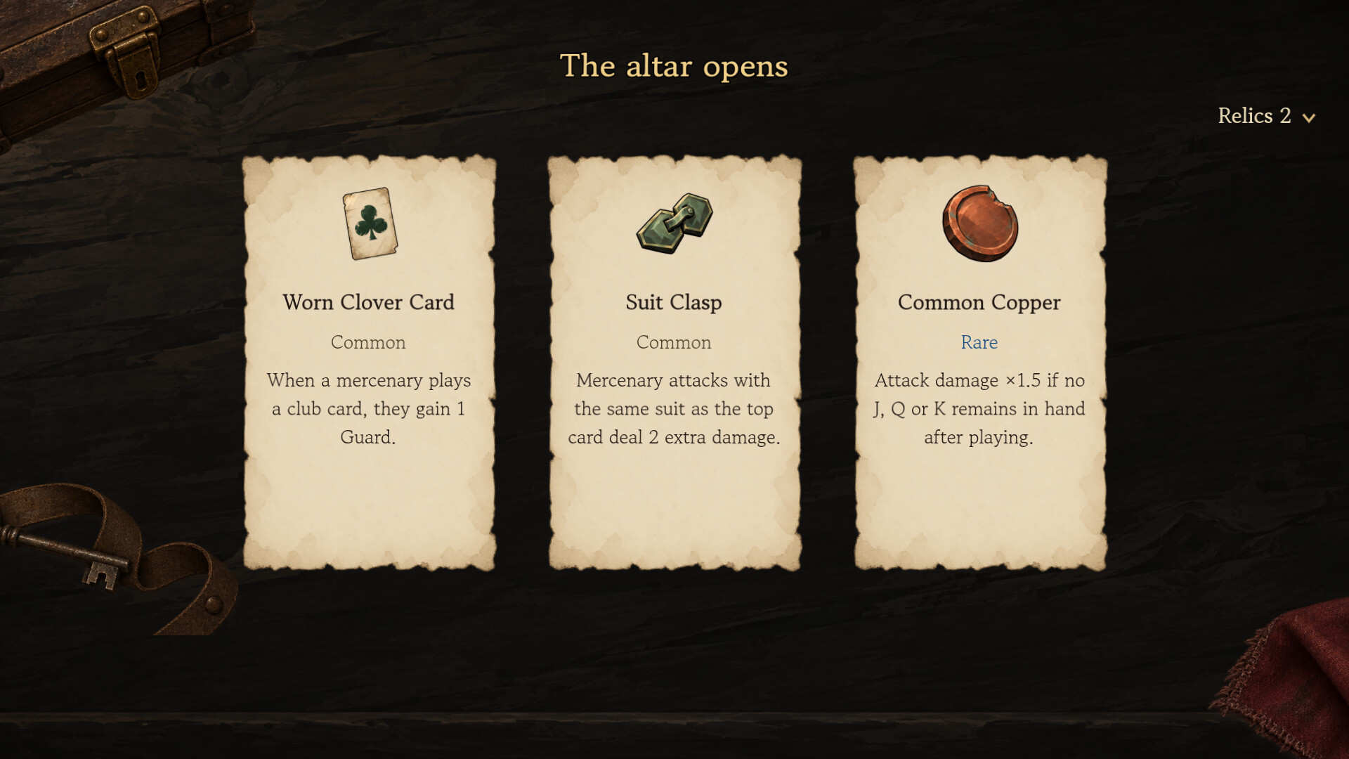 Match & Ruin screenshot 4