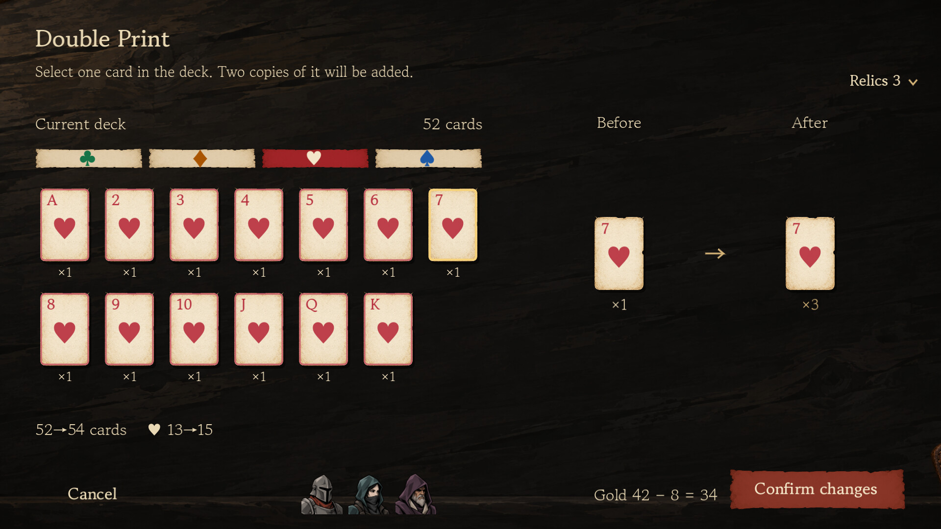 Match & Ruin screenshot 3