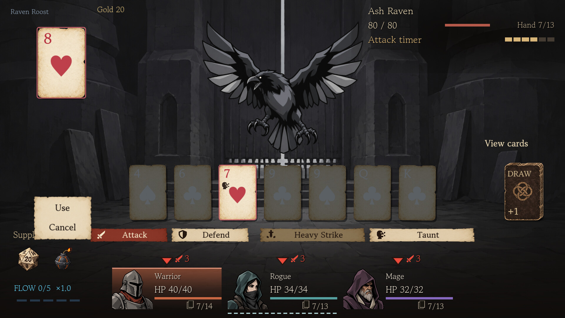 Match & Ruin screenshot 2