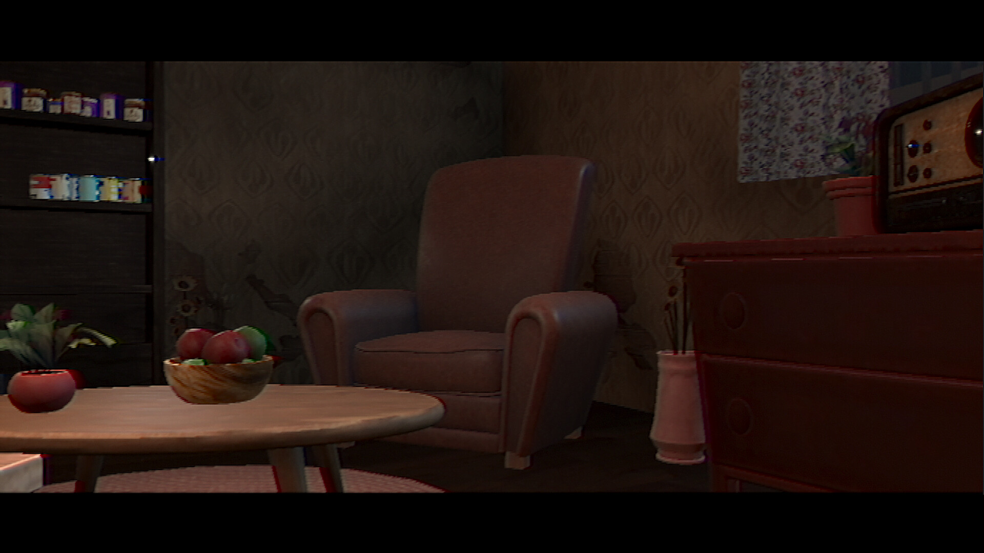 Broken Family 1: Mr. Rabbit screenshot 2