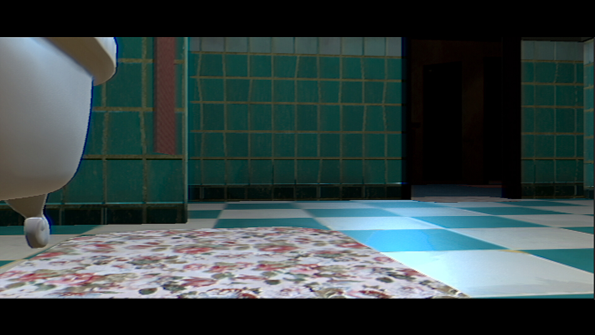 Broken Family 1: Mr. Rabbit trailer