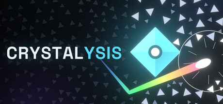 Cover art from Crystalysis