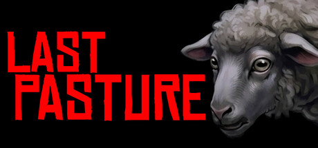 Cover art from Last Pasture
