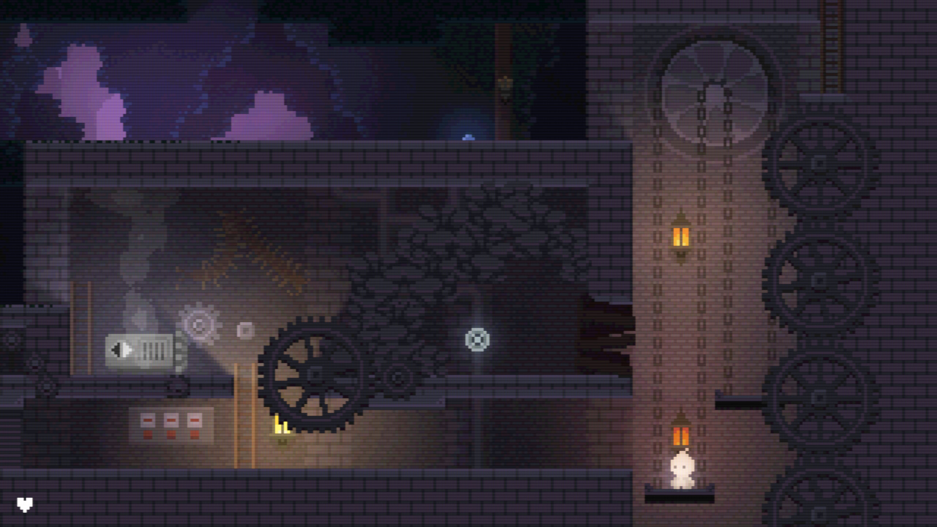 ORAE screenshot 2