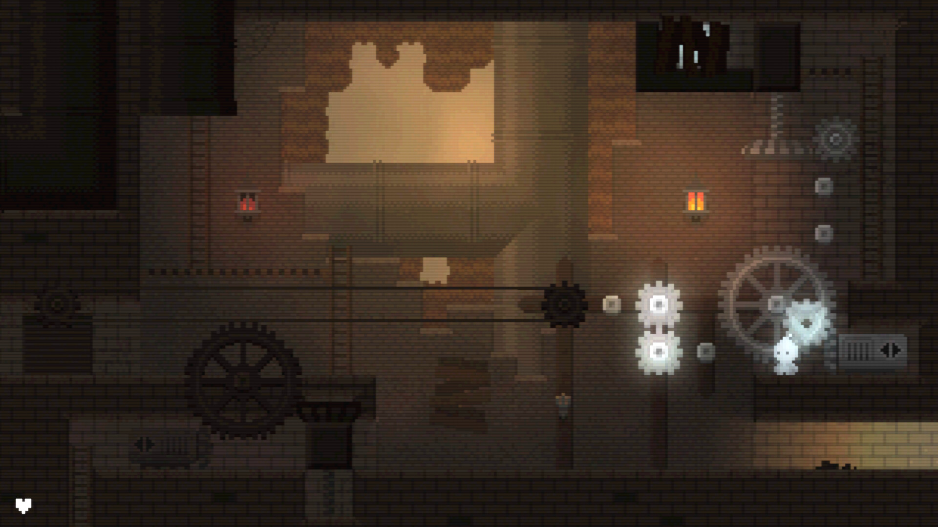 ORAE screenshot 3