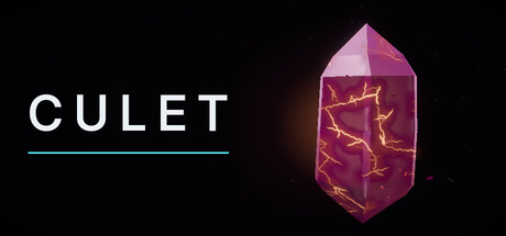 Cover art from CULET