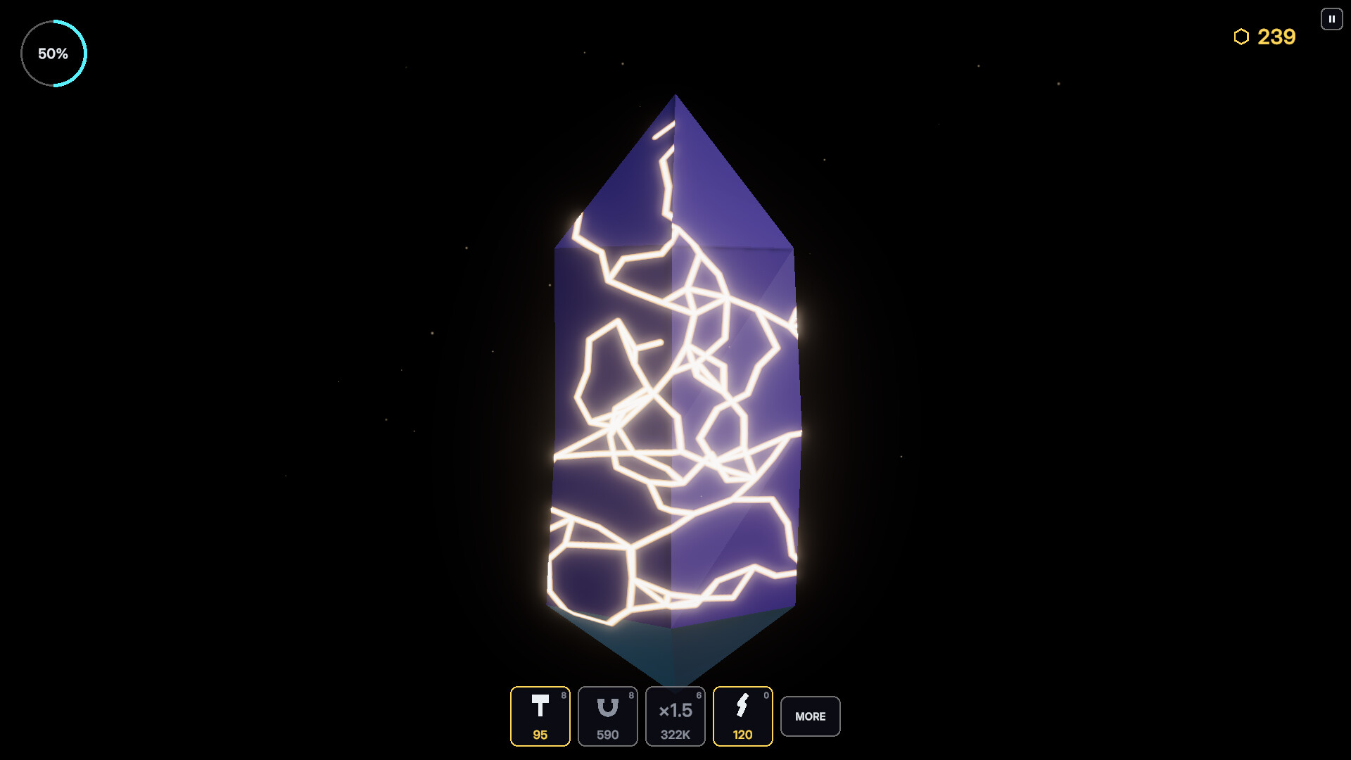 CULET screenshot 2