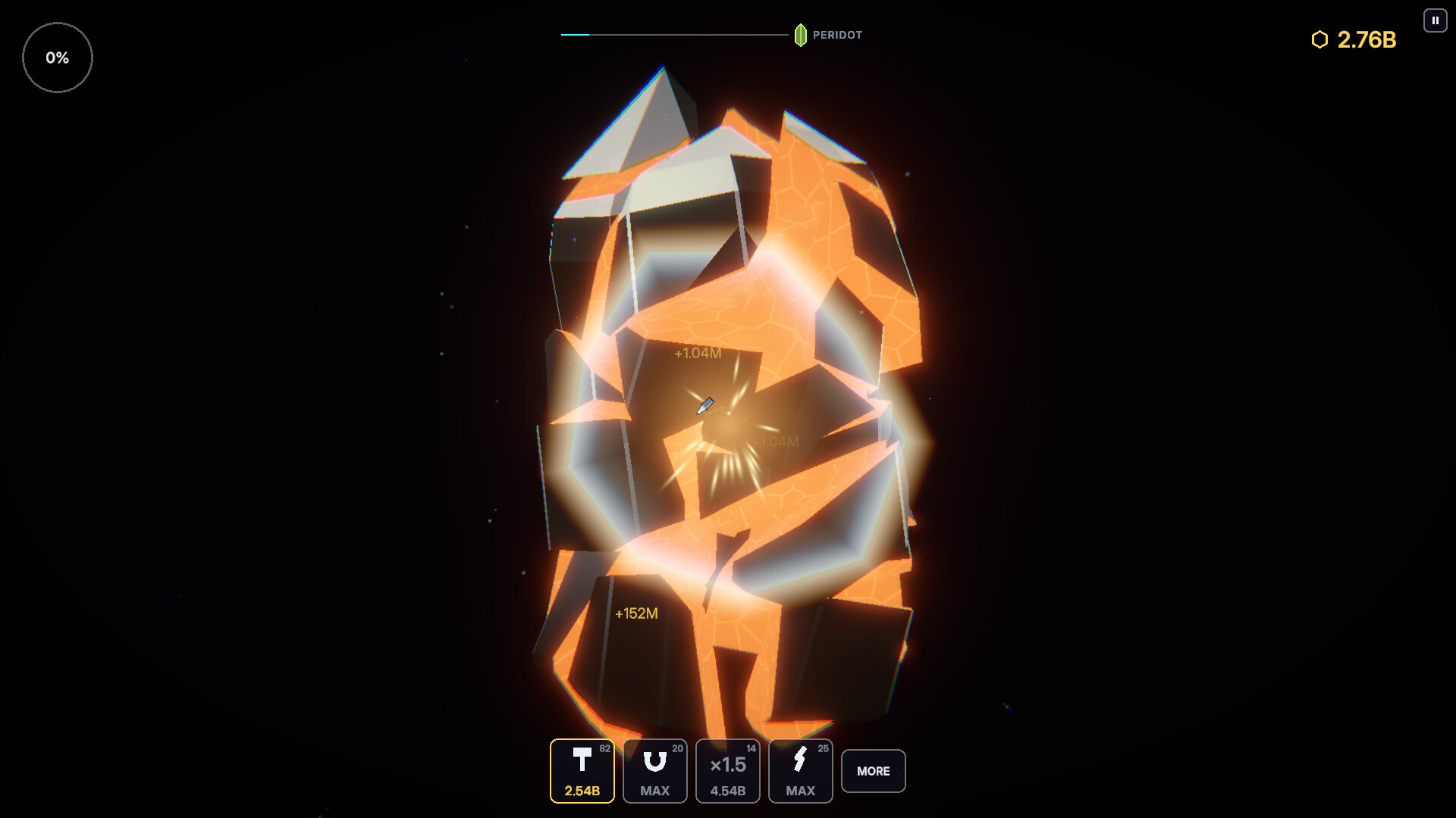 CULET screenshot 4
