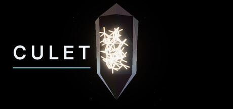Cover art from CULET