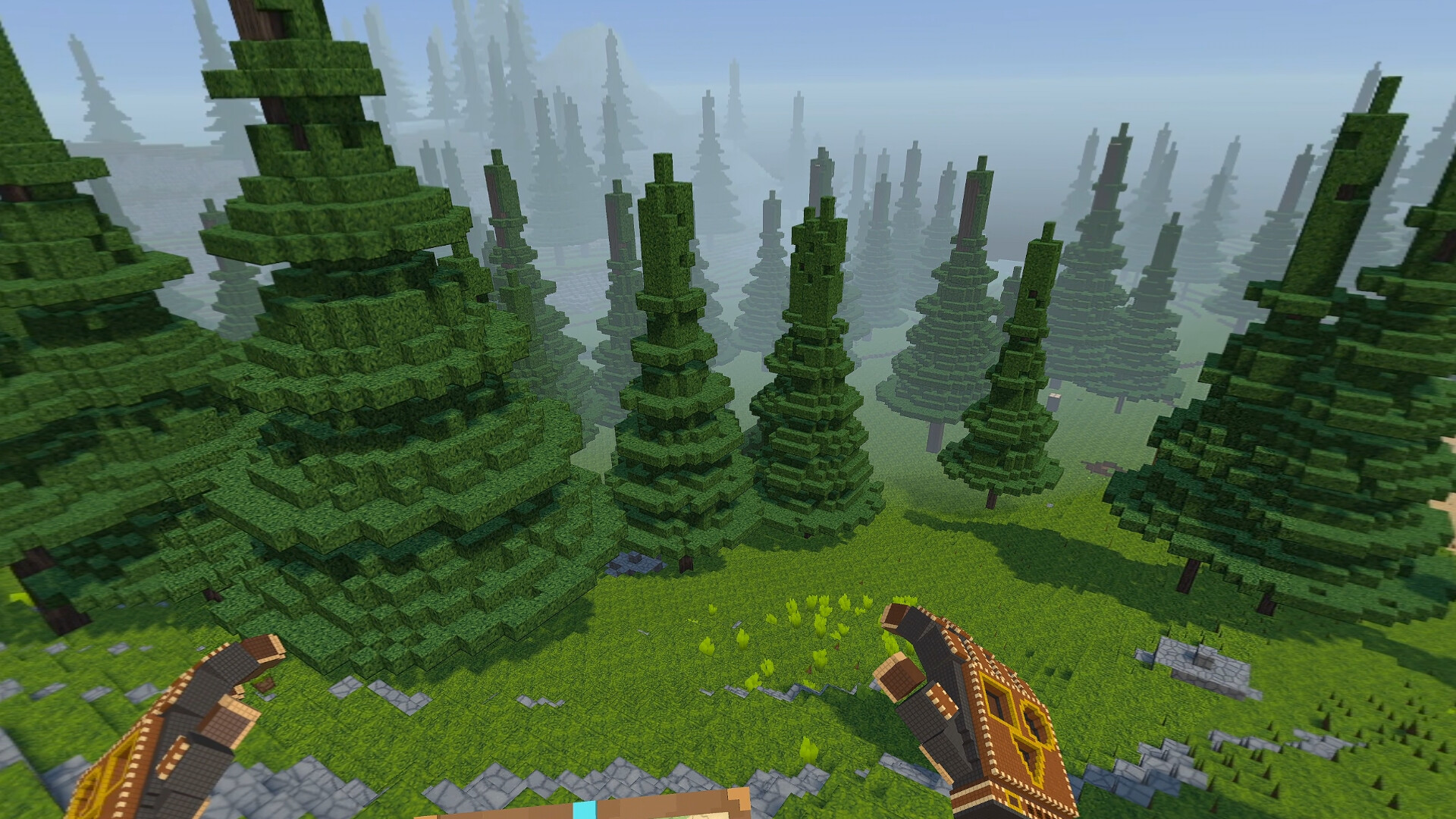 SEAM VR screenshot 3