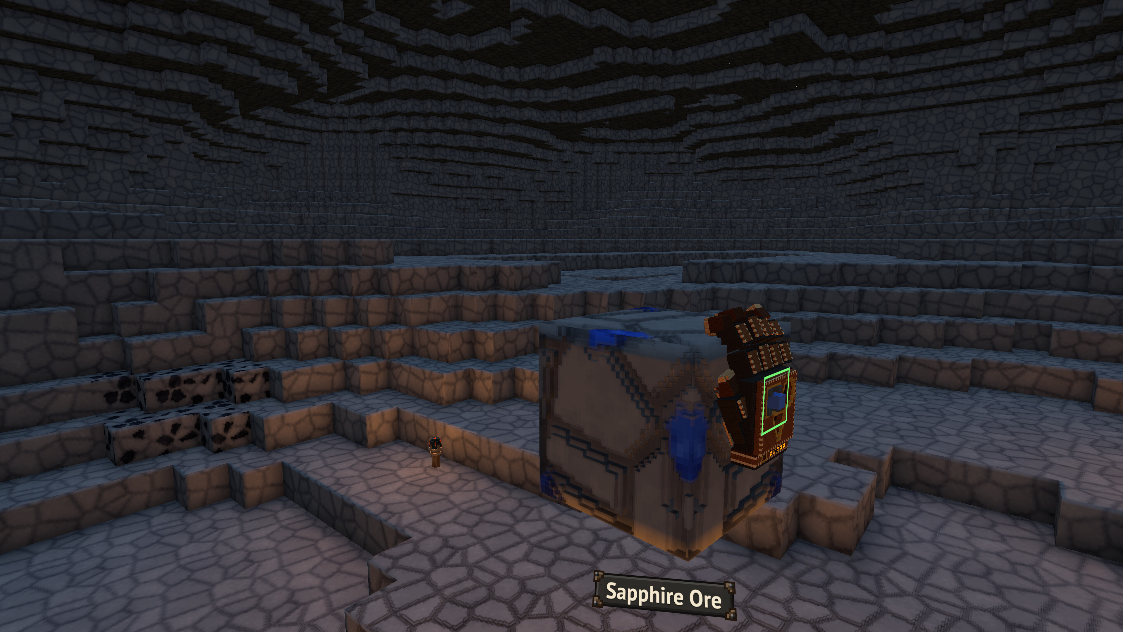 SEAM VR screenshot 5