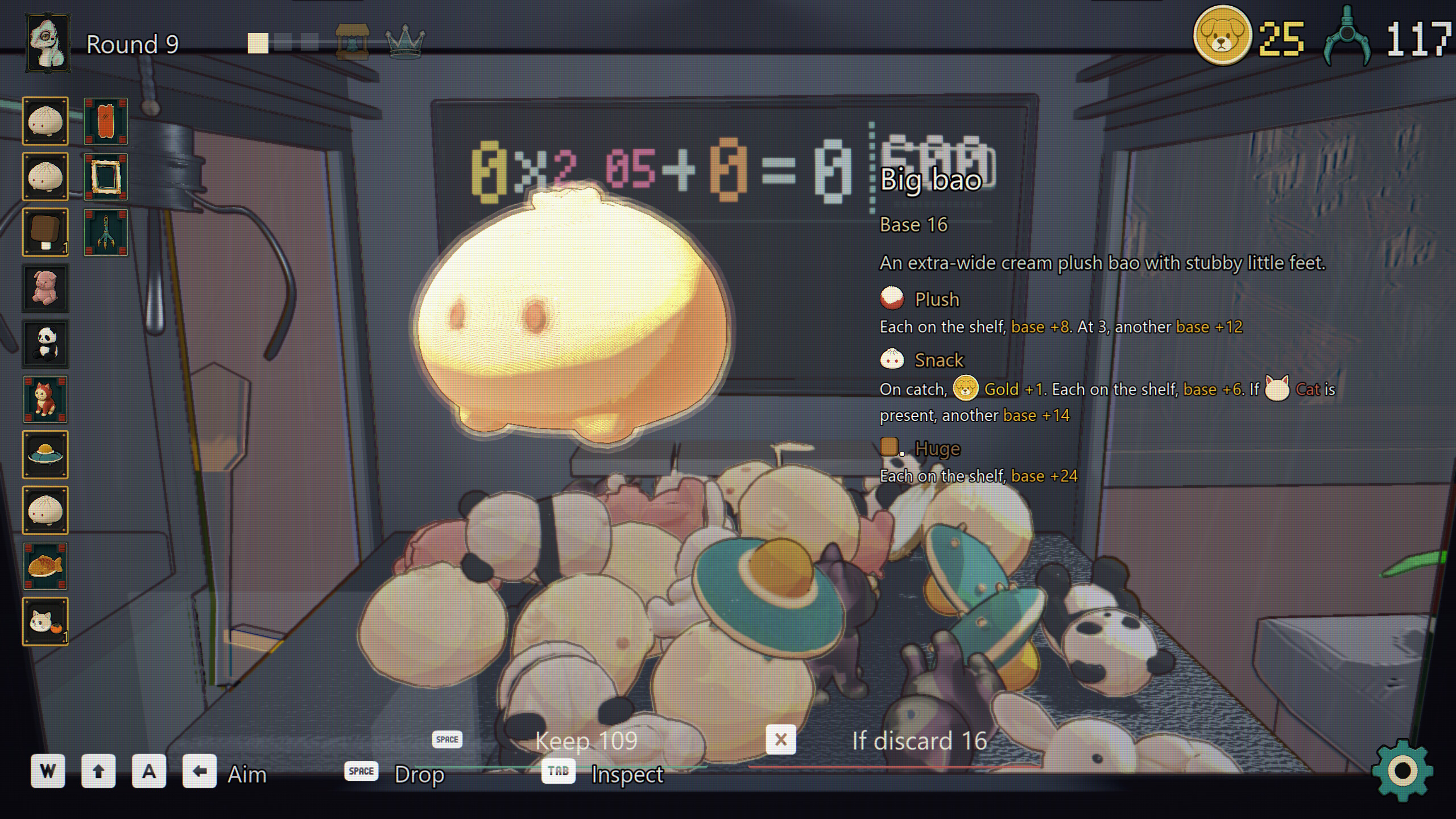 One More Claw screenshot 2