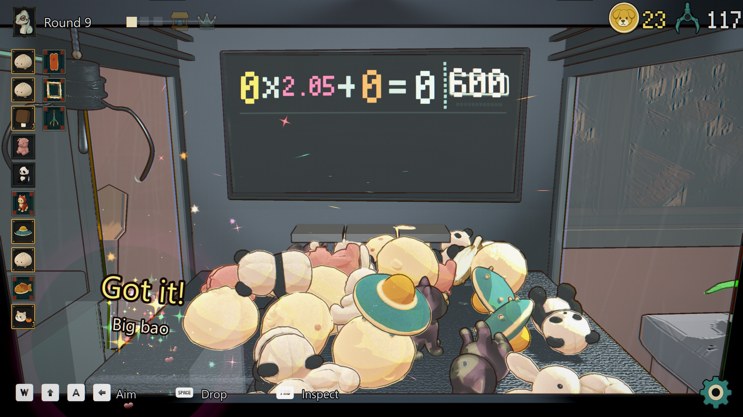One More Claw screenshot 5