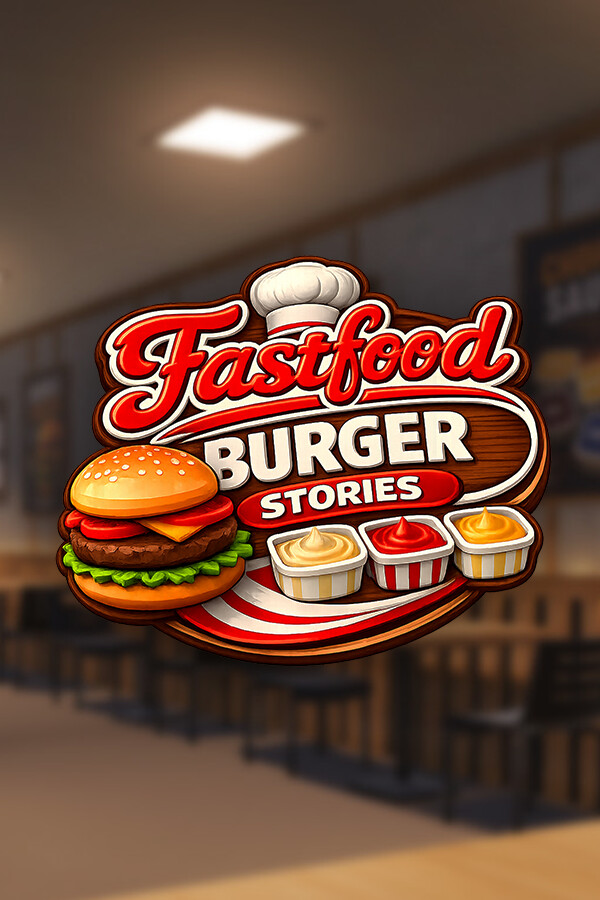 Fastfood Burger Stories