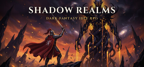 Cover art from Shadow Realms RPG