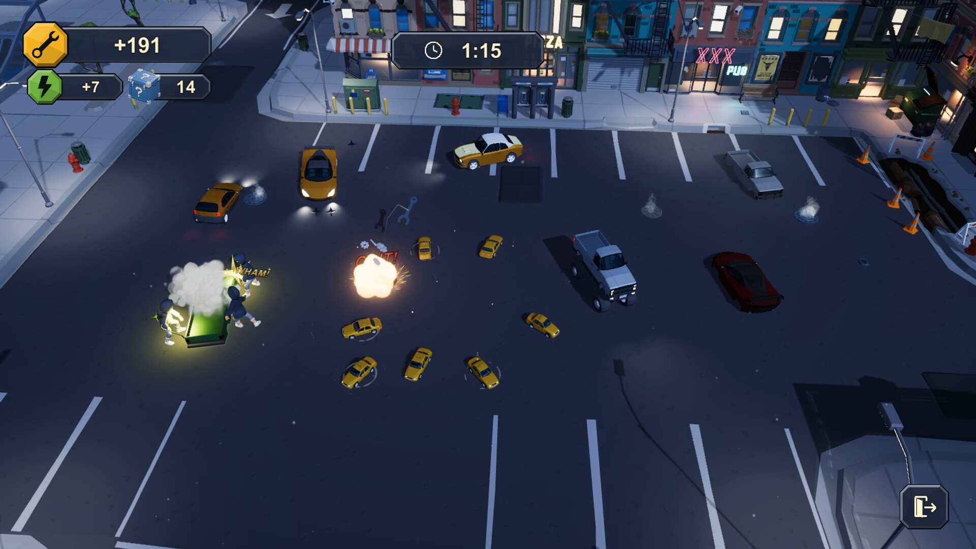 Car? What Car? screenshot 2