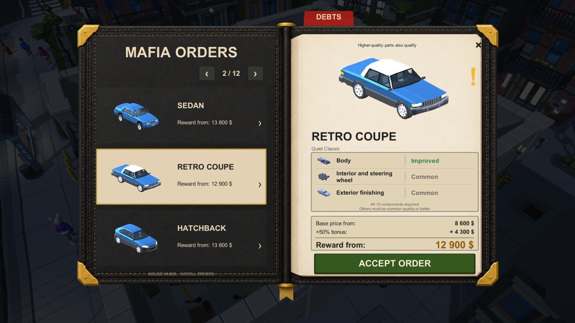 Car? What Car? screenshot 5