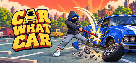 Cover art from Car? What Car?