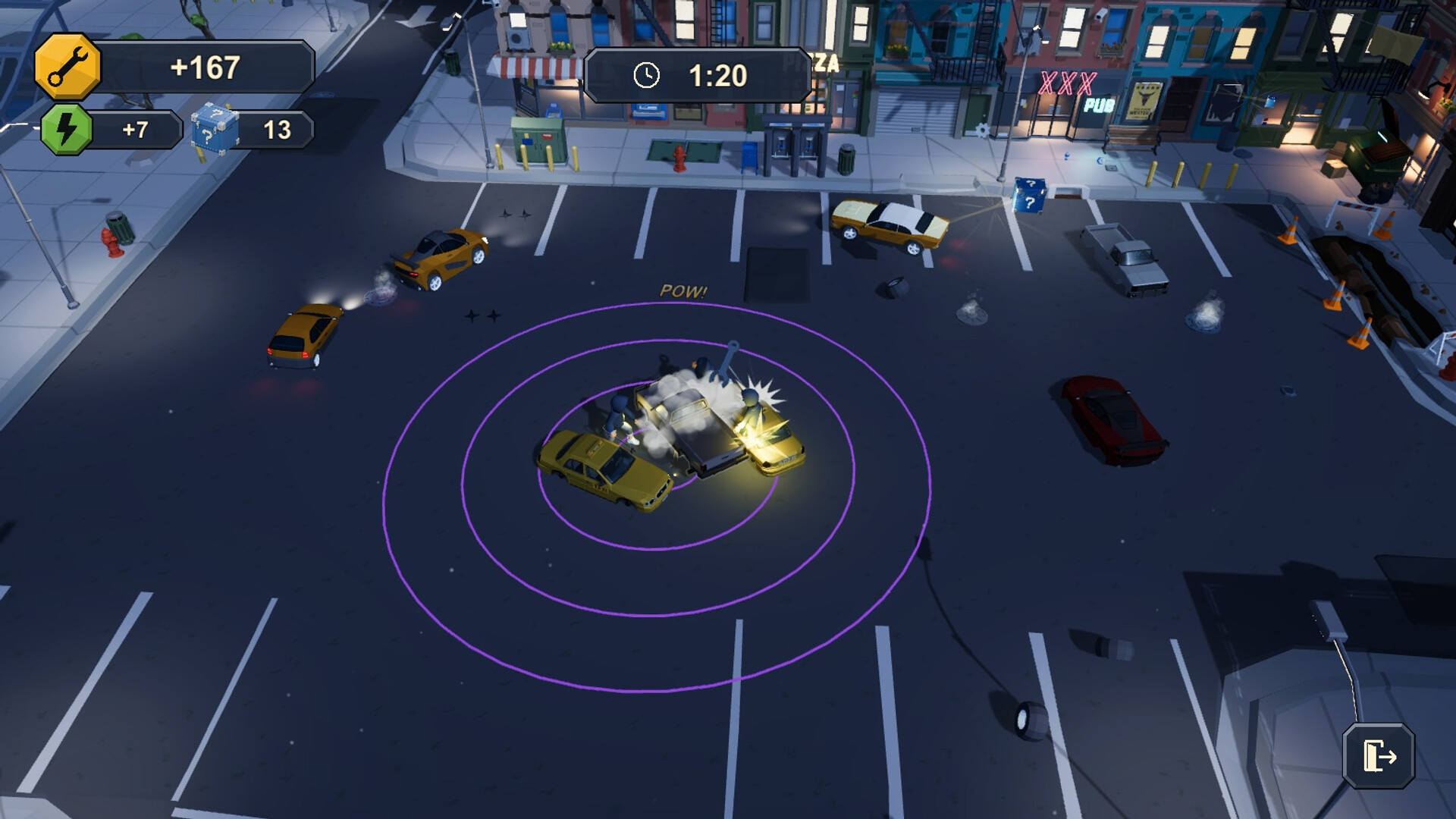Car? What Car? screenshot 3