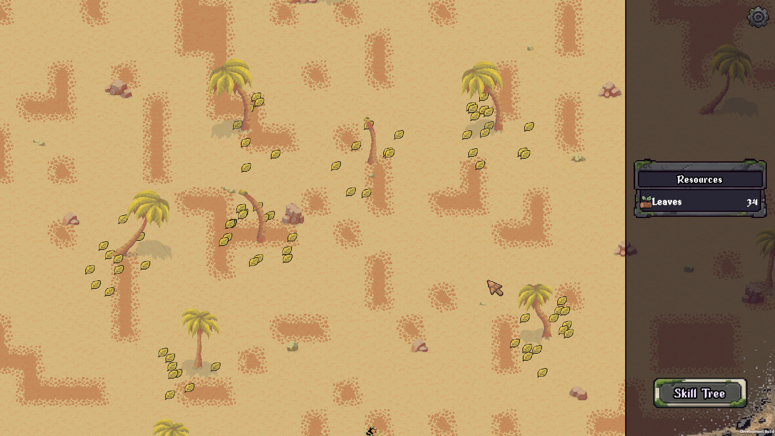 Quiet Bloom screenshot 3