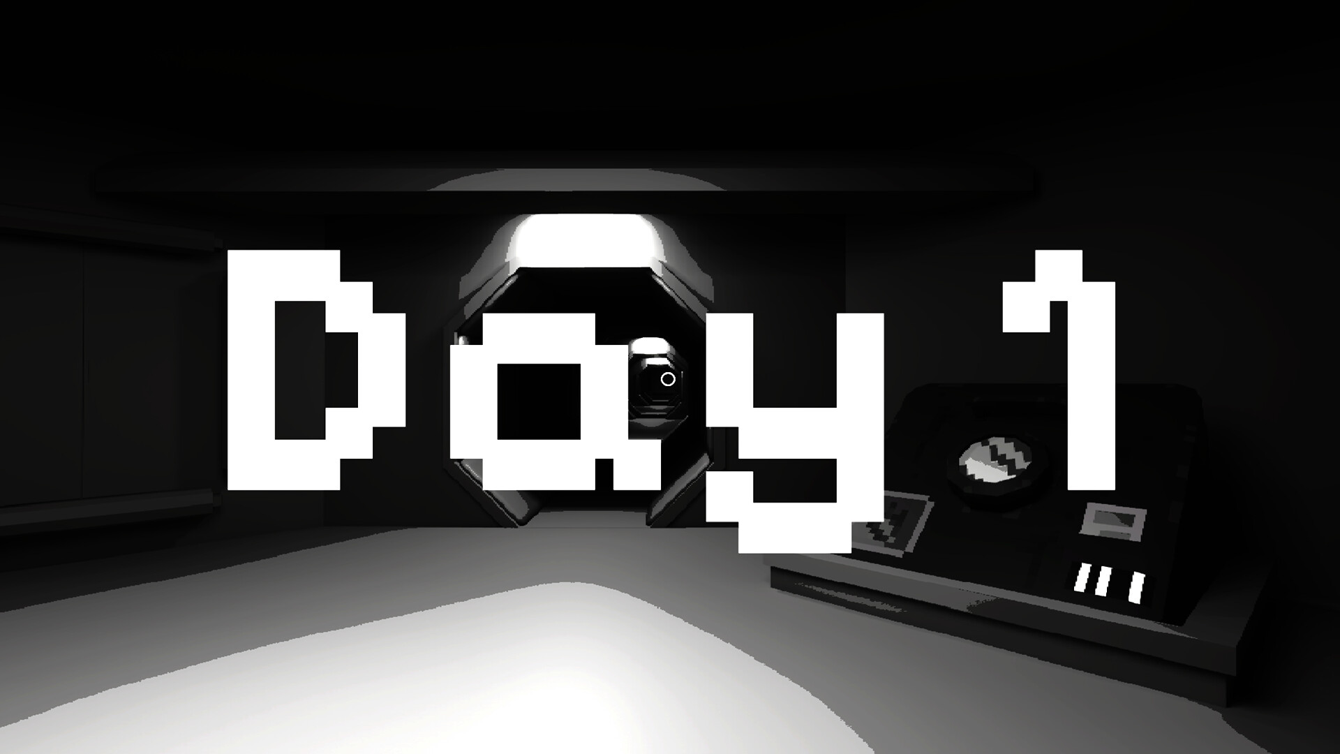 Waking Adrift screenshot 1