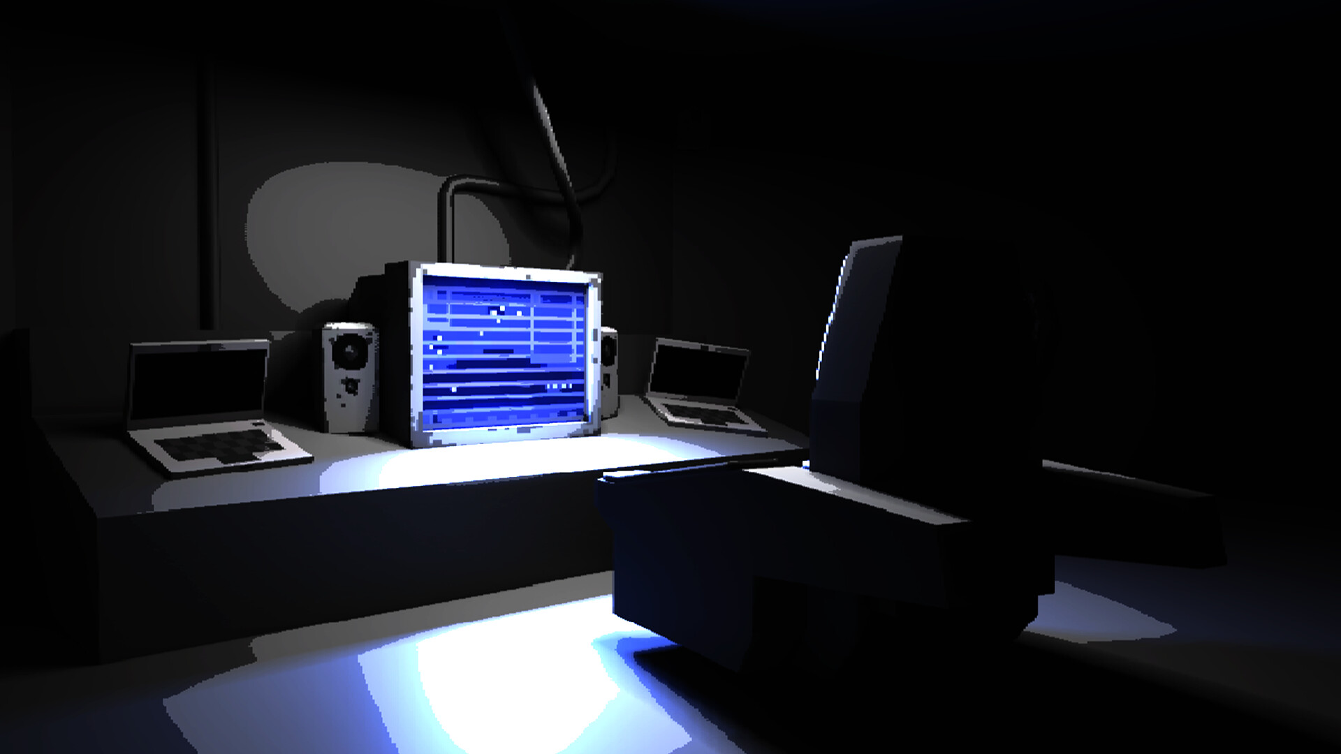 Waking Adrift screenshot 2