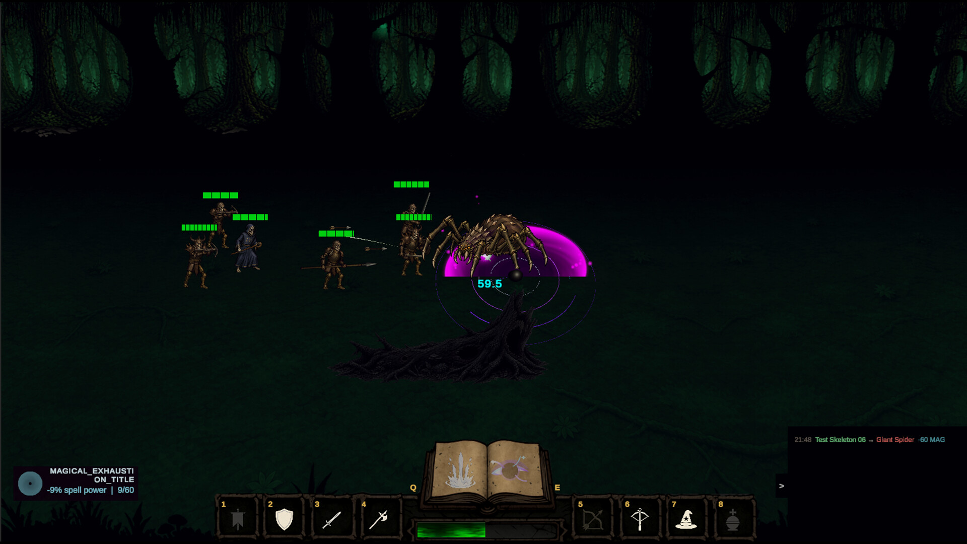 Necrolord screenshot 5