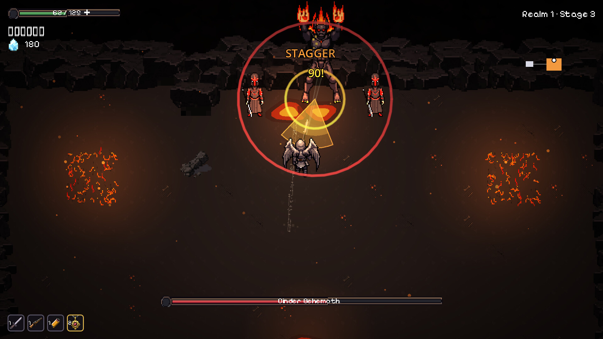 Bloodloader screenshot 3