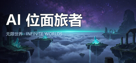 Cover art from AI 位面旅者：无限世界
