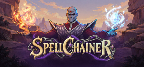 Spellchainer