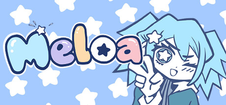 Cover art from Meloa