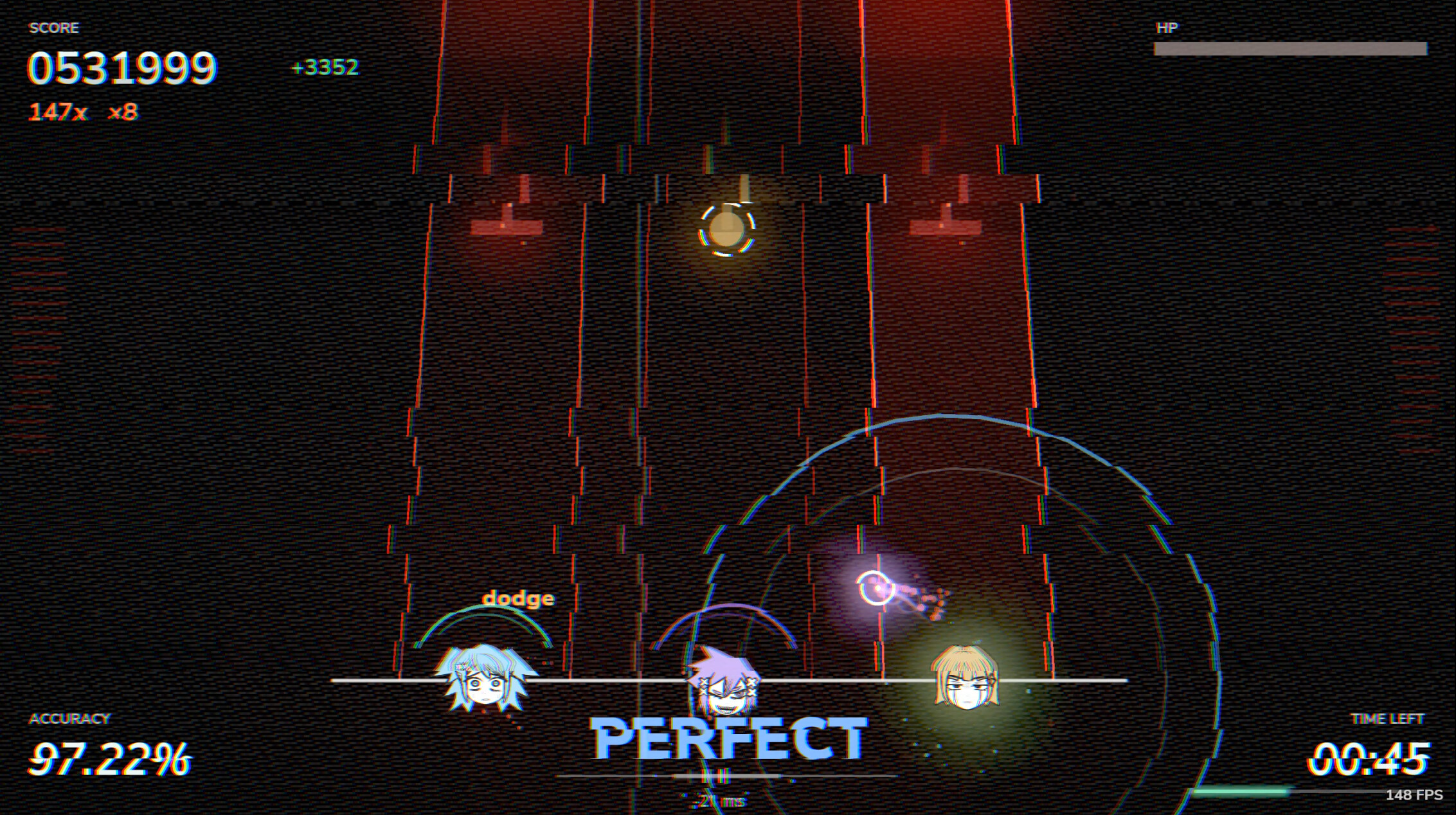 Meloa screenshot 5