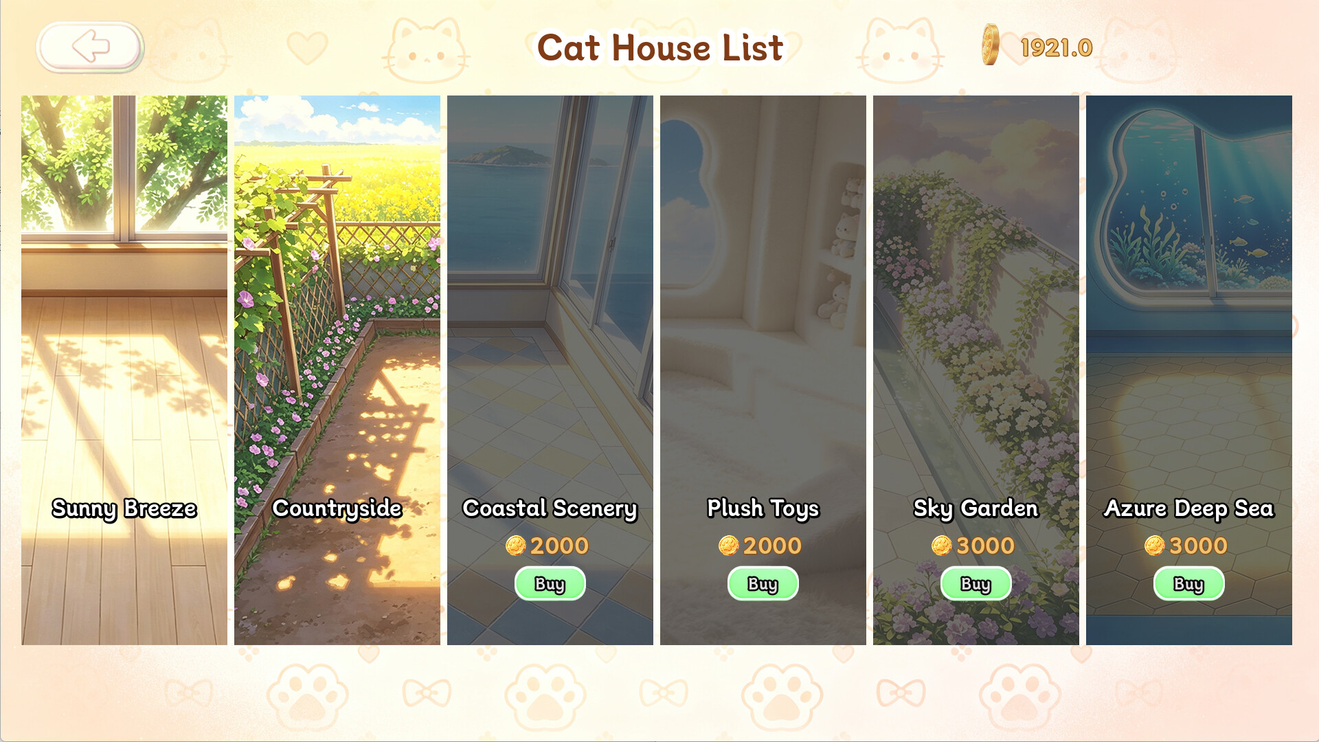 Cats Bring Wealth And Prosperity trailer