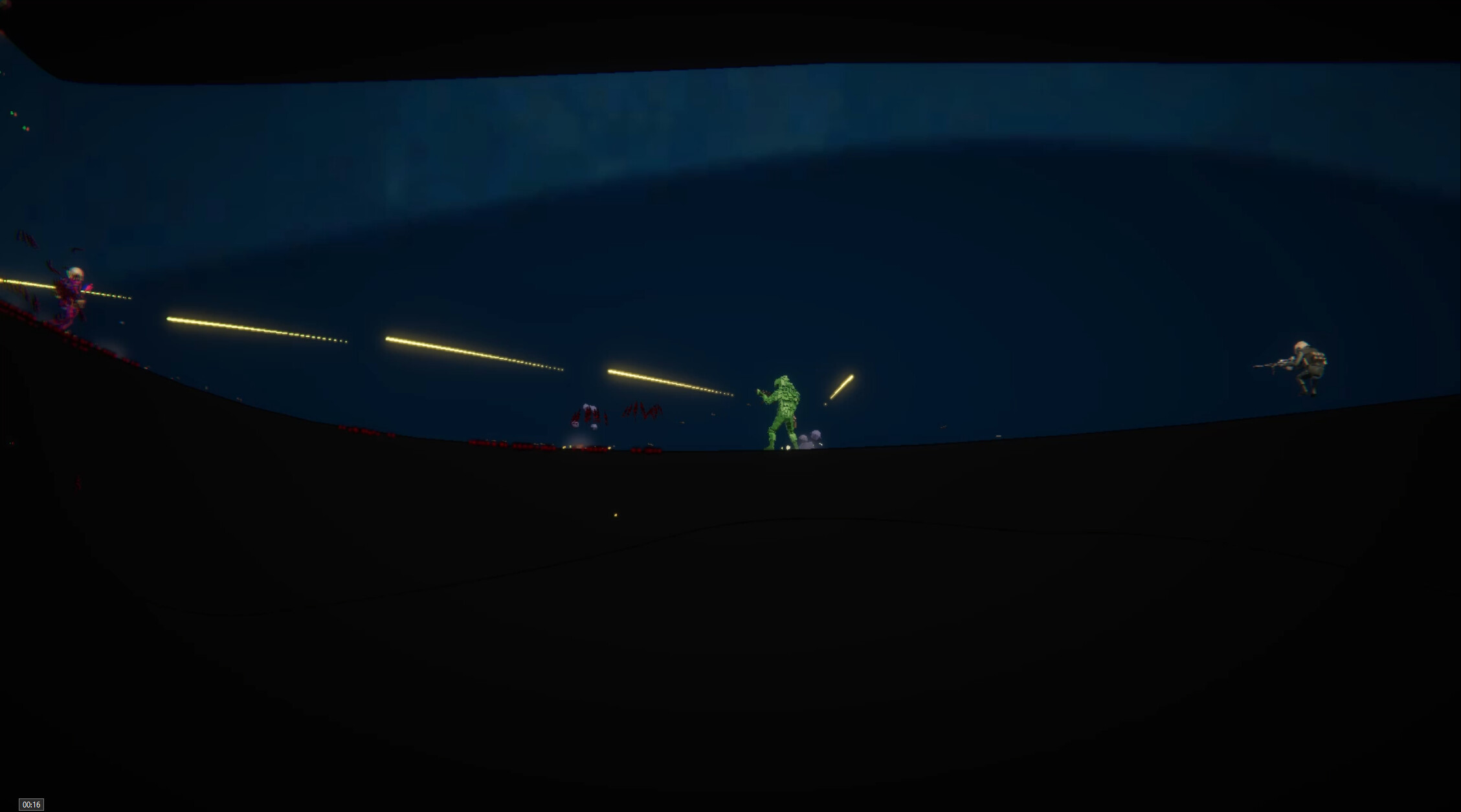 Crossfire 2D screenshot 5