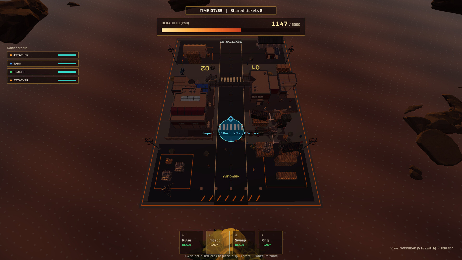 DEKABUTU screenshot 3