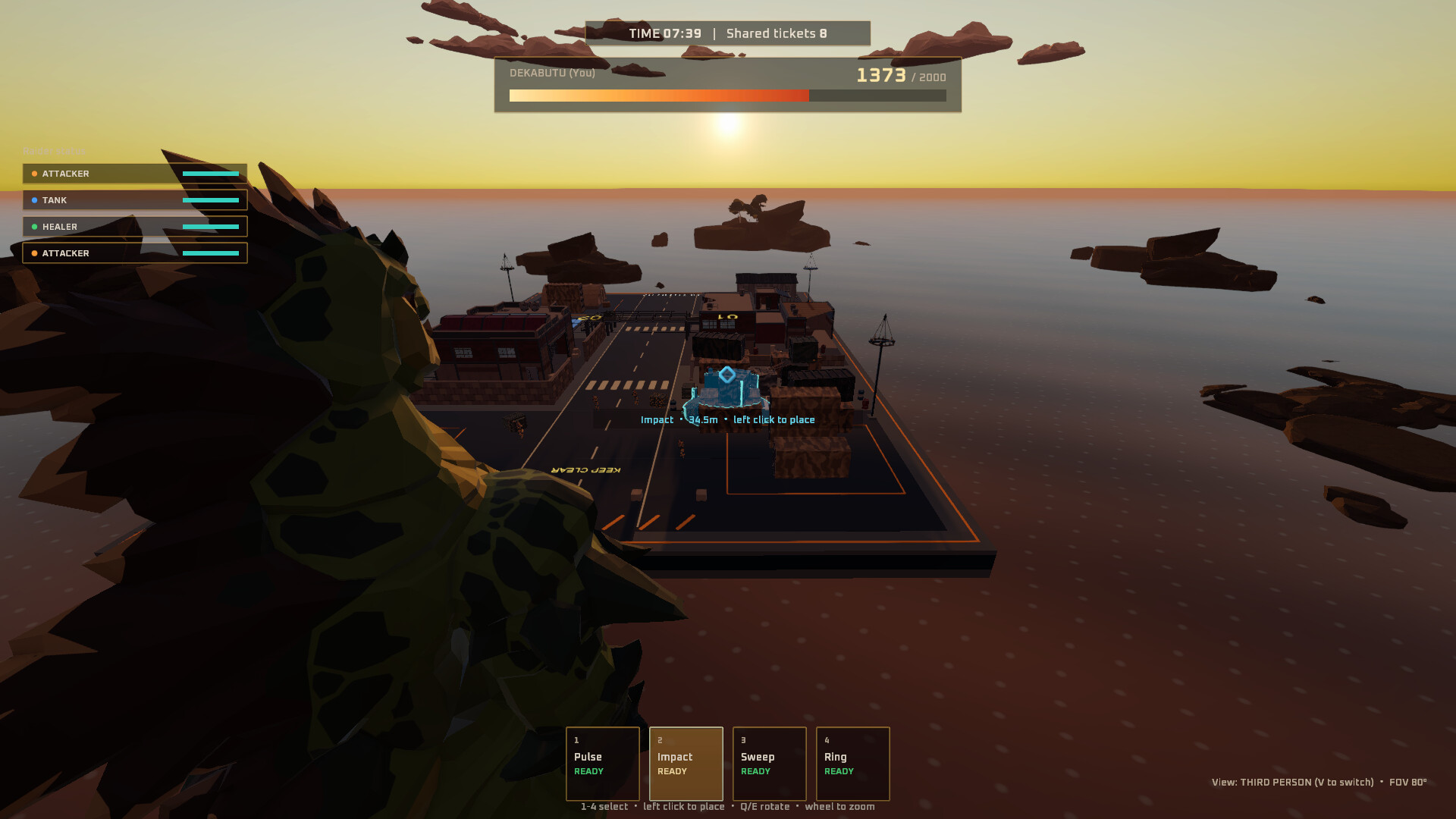 DEKABUTU screenshot 4