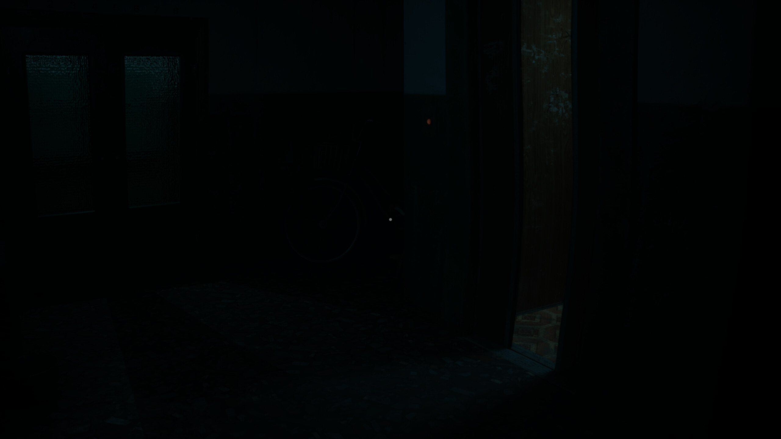 MAMA trailer